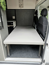 Endless Horizon Extended: Your Luxury Micro-RV