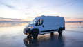 2023 Ram ProMaster – Custom TravelCraft Build