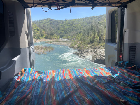 Ford Transit Camper — photo 2