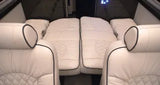Sorbs Sprinter Van - 2022 Mercedes Ultimate Coach