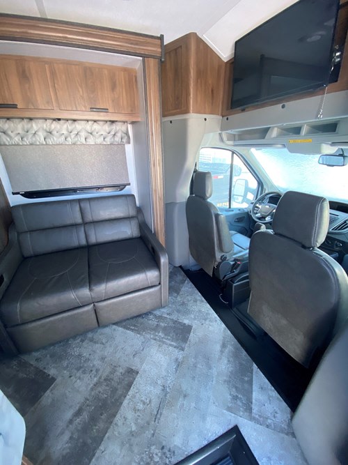 Forest River Sunseeker Transit Van TS2370 26' — photo 3