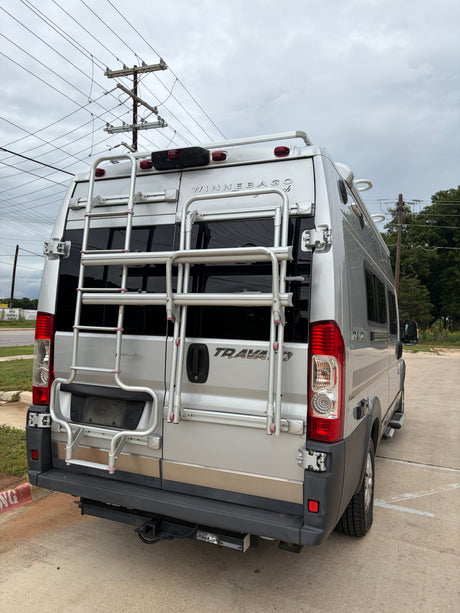 The Cozy Cruiser - Pet Friendly!