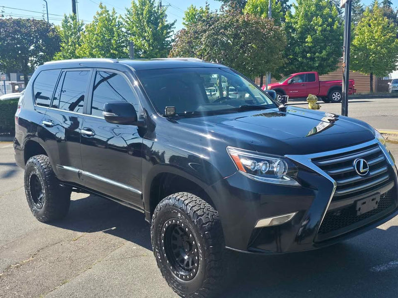 2014 Lexus GX · GX 460 Sport Utility 4D in Lynnwood, WA (photo 8) — photo 8