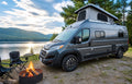 Sugarbear Express #26 - "Sugar POP" -  2025 Winnebago Solis XP