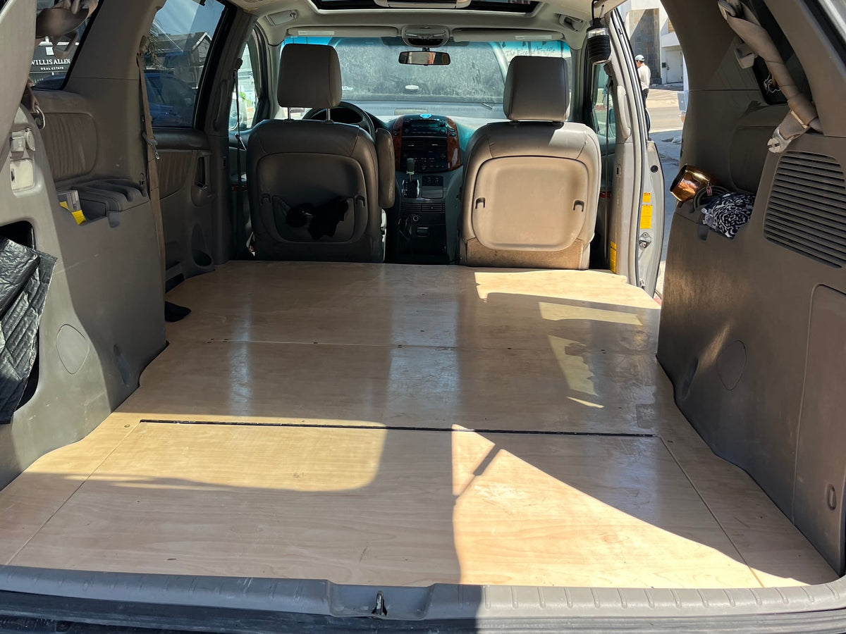  a family **rv rental** alternative for road trips — photo 4