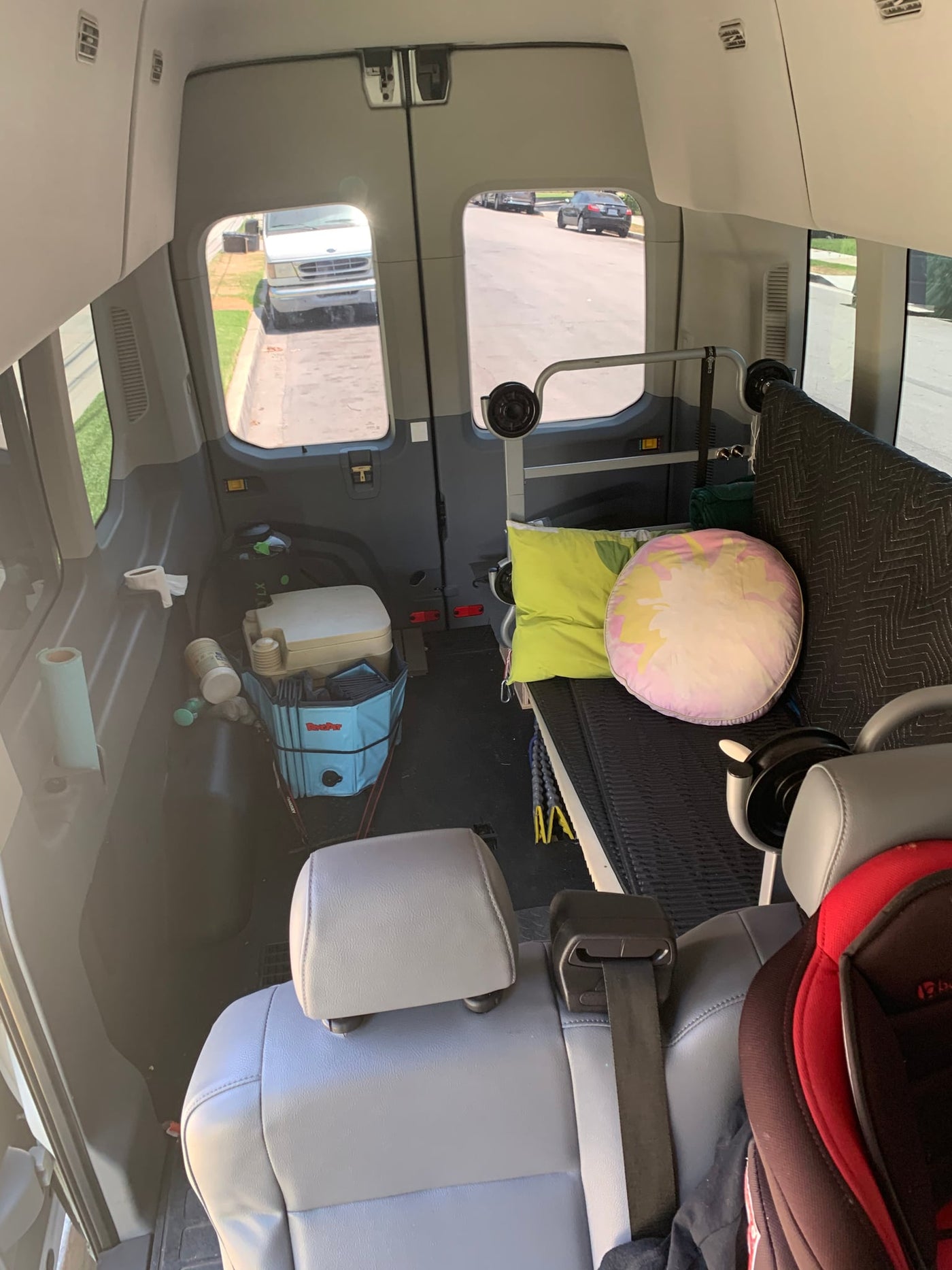  rear view. Ideal for rv rental — photo 18
