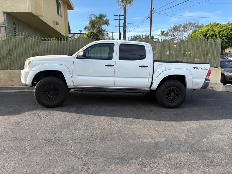 Toyota Tacoma TRD Off-Road 4x4 2006 in San Diego, CA (photo 2) — photo 2
