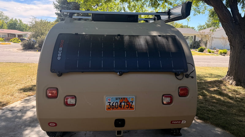  featuring solar panels & an awning — photo 10