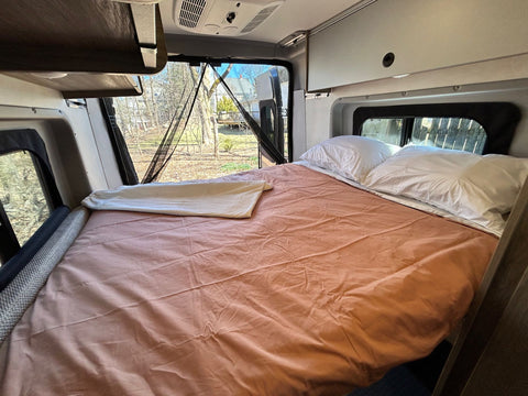 VANgo!  2023 Winnebago Solis. Free deliveries to Airport, Redmond &Bend. — photo 2