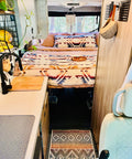 Ready for #Vanlife? 2022 Winnebago Solis - seats & sleeps 4!