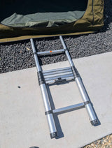 Rooftop tent in Fallon, NV (photo 4)