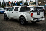 2019 Nissan Frontier Crew Cab · PRO-4X Pickup 4D 5 ft in Spokane Valley, WA (photo 9)