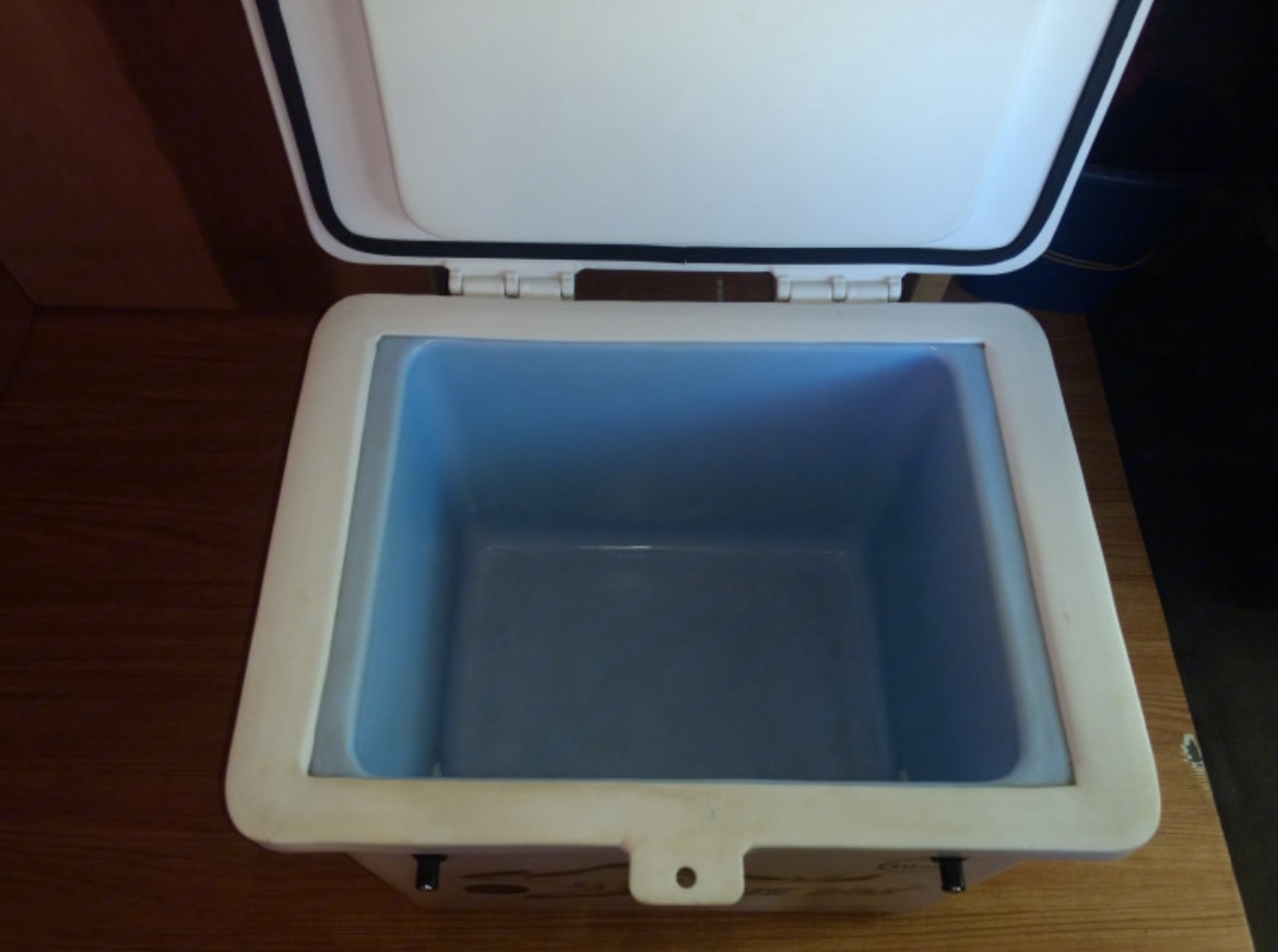  a cooler — photo 12