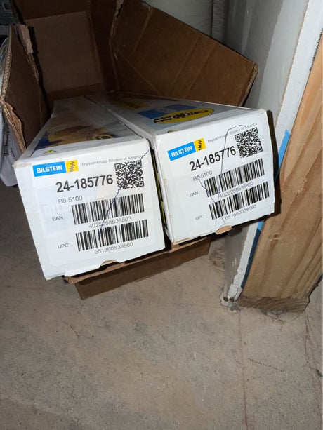 bilstein 5100 in Lehi, UT (photo 2)