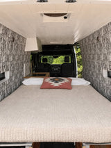 2021 Mercedez Sprinter 2500, High Roof, 4 seats/beds in Novato, CA (photo 12)