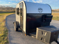 Mangrove Pod Tear Drop Camper