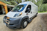 Endless Horizon Extended: Your Luxury Micro-RV