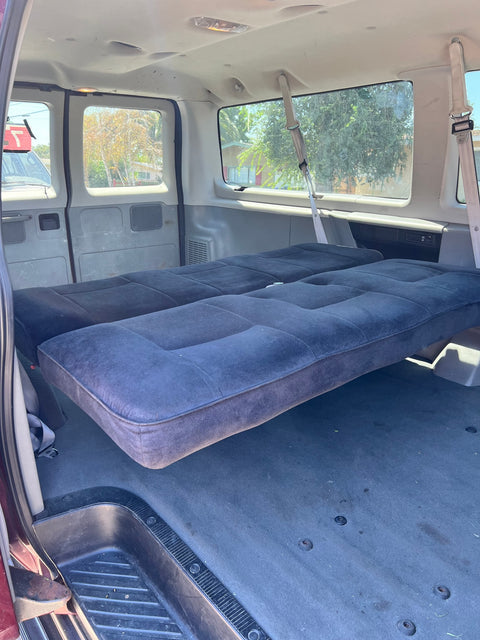2006 Ford Econoline Bare van — photo 4