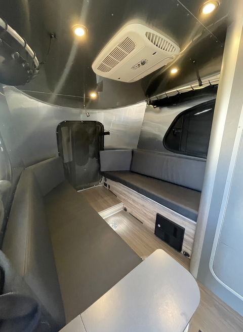 2014 Airstream Base Camp X — photo 5