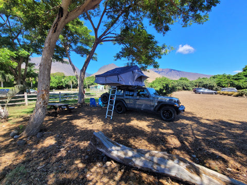 2021 Jeep Wrangler — photo 3