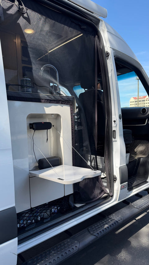 Nature van — photo 4