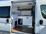 Meet Mona – Your Simple, Cozy, Adventure-Ready Camper Van