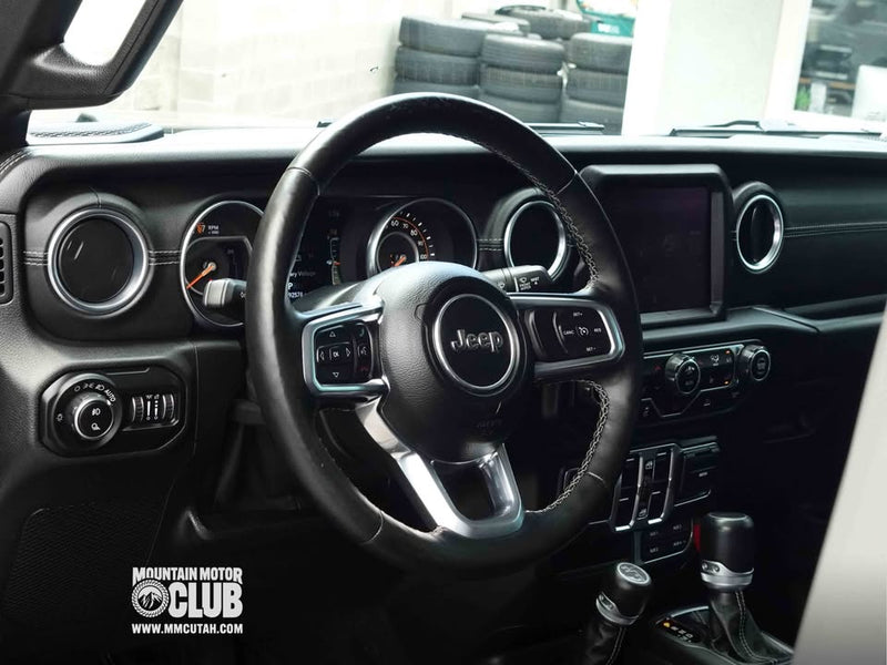 2020 Jeep Gladiator in Orem, UT (photo 10) — photo 10