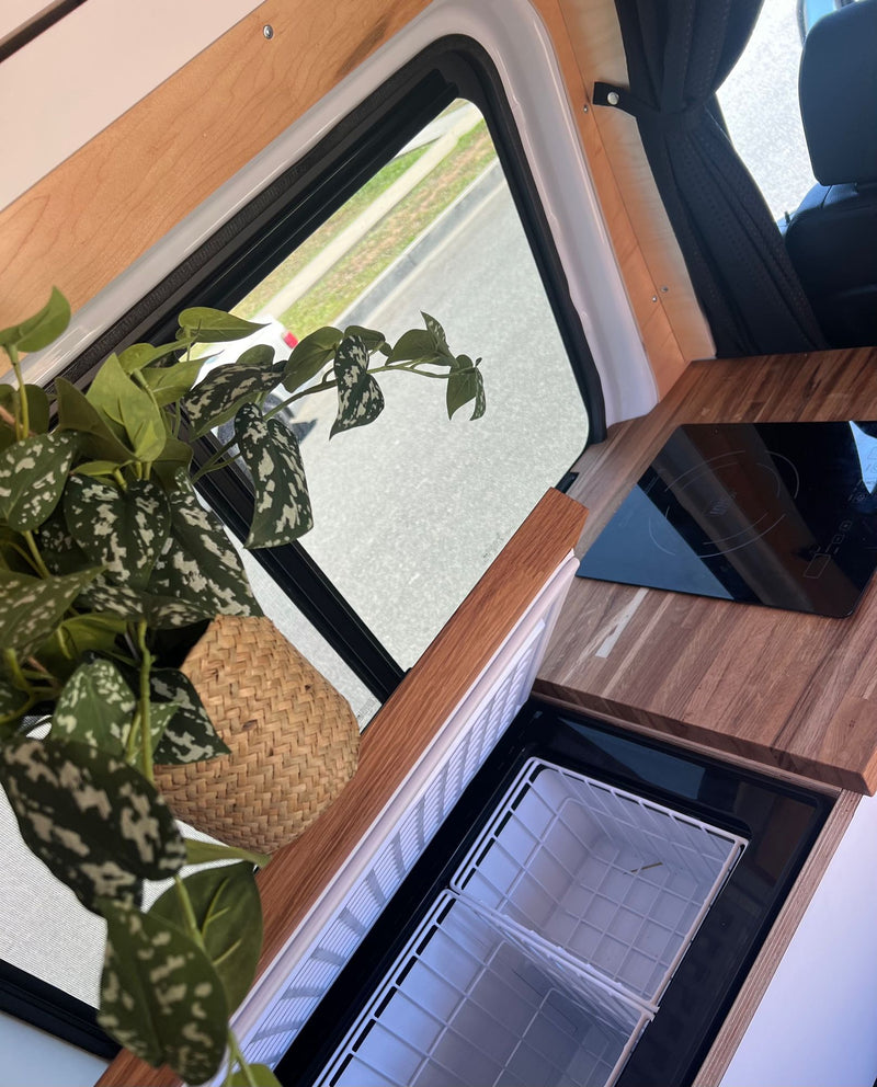 2023 Mercedes-Benz Sprinter - Ready to Explore - Adventures by Sierra — photo 5