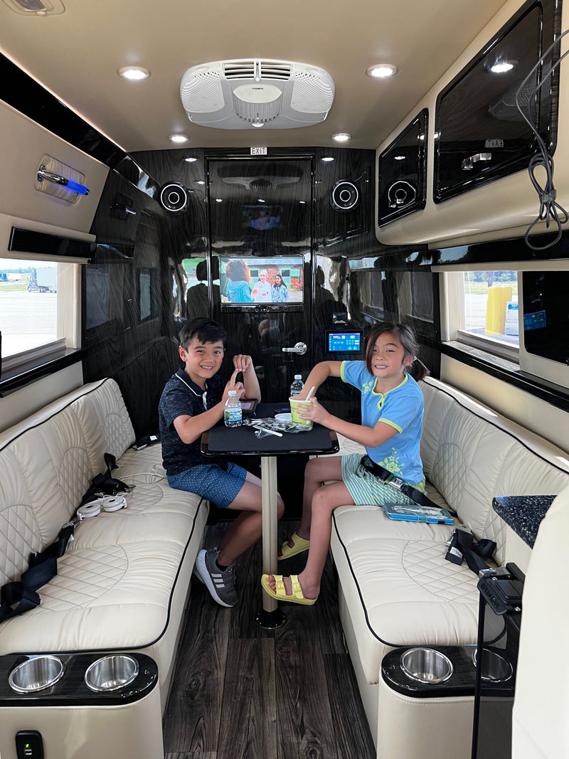  with a spec sheet detailing interior — photo 20