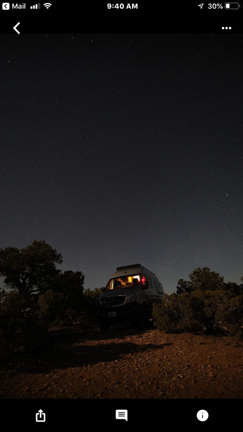 2019 Winnebago Mercedes Sprinter — photo 4
