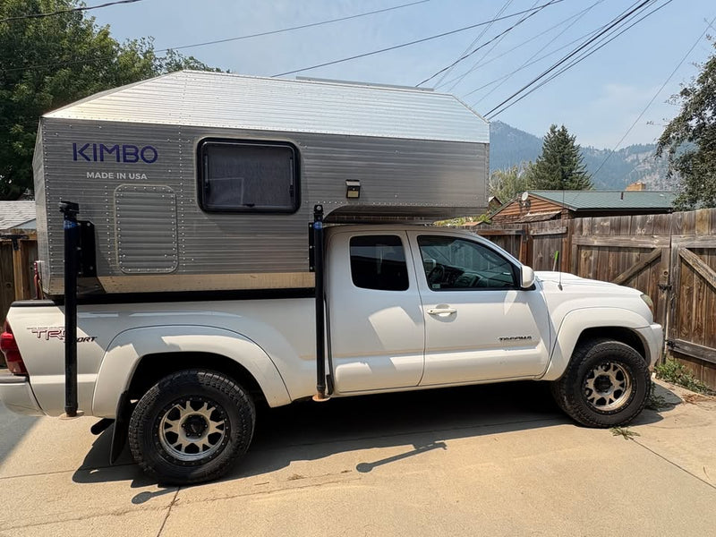 2007 Toyota Tacoma in Leavenworth, WA (photo 12) — photo 12