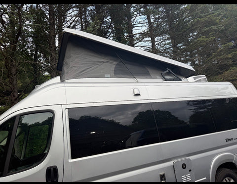 Roadtrek Roadtrip! — photo 2
