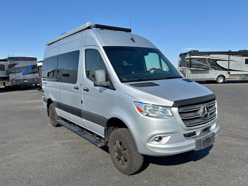 2025 Thor Tranquility 19M AWD in Albuquerque, NM (photo 1) — photo 1