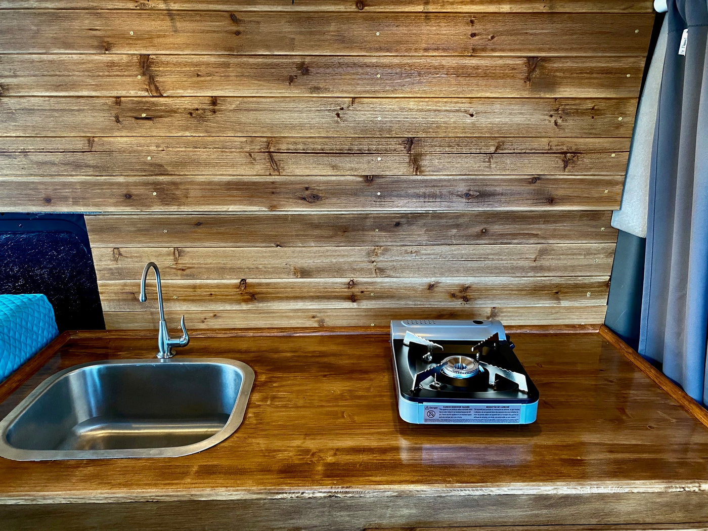 ideal for RV rental travels — photo 8