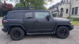 2008 Toyota FJ Cruiser in Toronto, ON (photo 4)