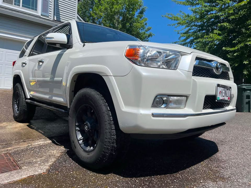 2012 Toyota 4Runner · Limited Sport Utility 4D in Beaverton, OR (photo 8) — photo 8