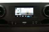 Standard Sprinter Twin Bed Beauty - Green