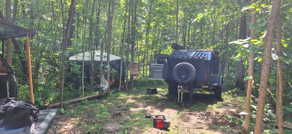2021 Off Grid Trailer (OGT) expedition 2.0 in Killarney, ON (photo 6)