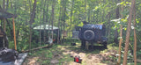 2021 Off Grid Trailer (OGT) expedition 2.0 in Killarney, ON (photo 6)