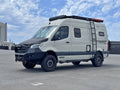 2021 Mercedes Winnebago Revel - fully built