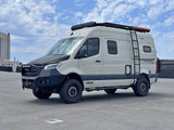 2021 Mercedes Winnebago Revel - fully built in San Diego, CA (photo 1)