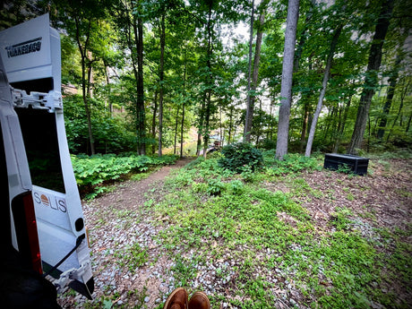 Adventure Van w/ Shower, Kitchen & Solar | Explore Mountains, Lakes & Beach