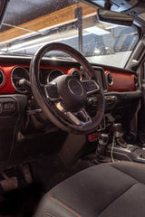 2020 Jeep Gladiator Rubicon / Camper in Reno, NV (photo 7)