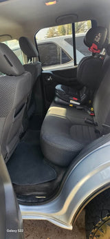 2011 Nissan Xterra in Madera, CA (photo 6)