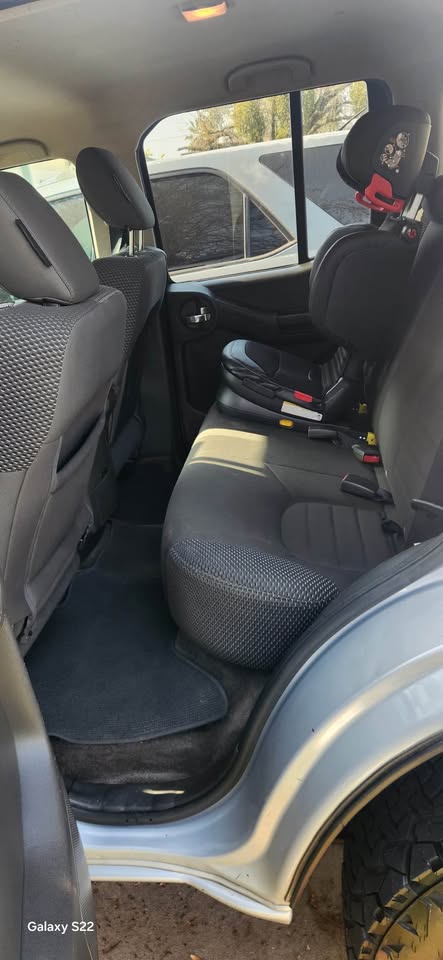 2011 Nissan Xterra in Madera, CA (photo 6) — photo 6