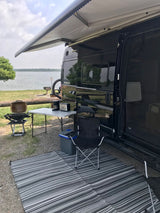 2020 Winnebago Travato 59GL (lithium, unlimited AC, pet friendly,sleeps 4)
