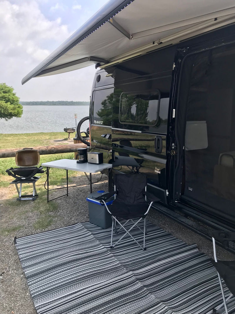 2020 Winnebago Travato 59GL (lithium, unlimited AC, pet friendly,sleeps 4) — photo 8