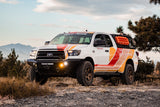 Pame´la A wildcampers dream with 150 miles/day a Overland adventure machin