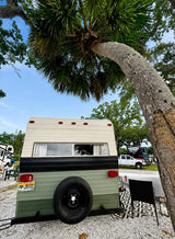 The Cozy Tow-A-Way