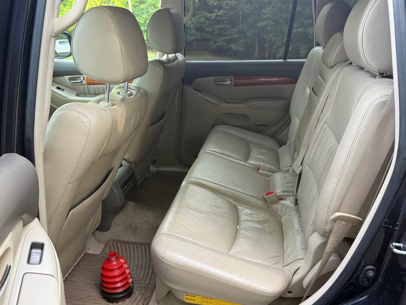 2006 Lexus GX470 in Denton, NC (photo 9) — photo 9